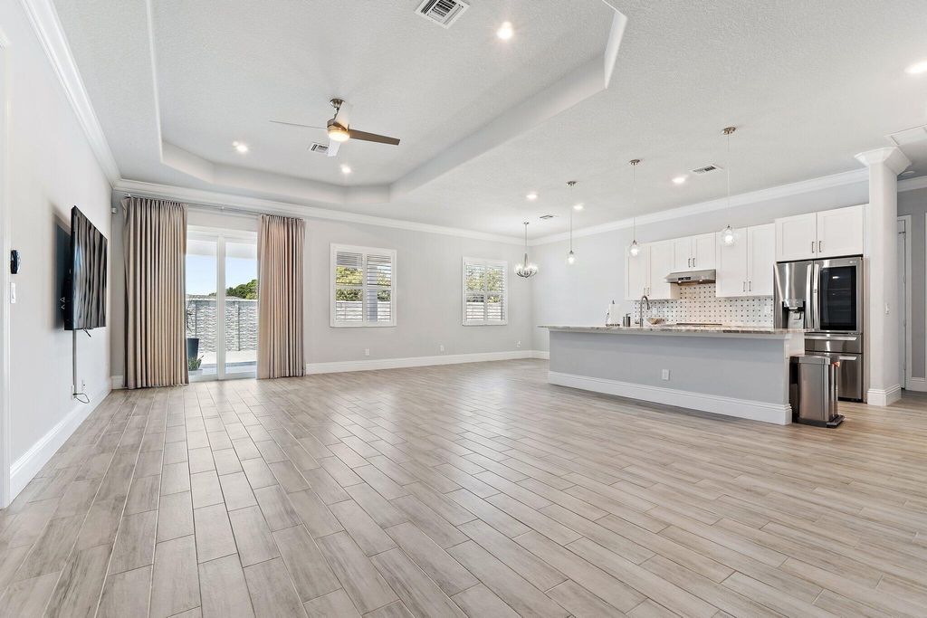 Photo of 2298 SE Pear Lane, Port Saint Lucie, FL 34952 (MLS # R11086262)