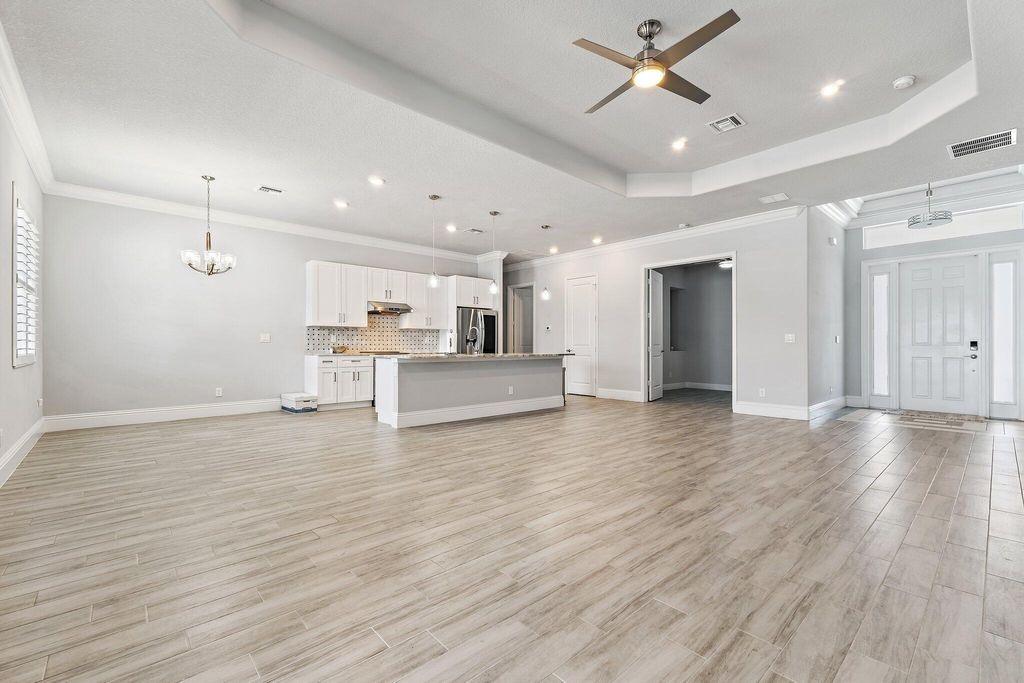 Photo of 2298 SE Pear Lane, Port Saint Lucie, FL 34952 (MLS # R11086262)