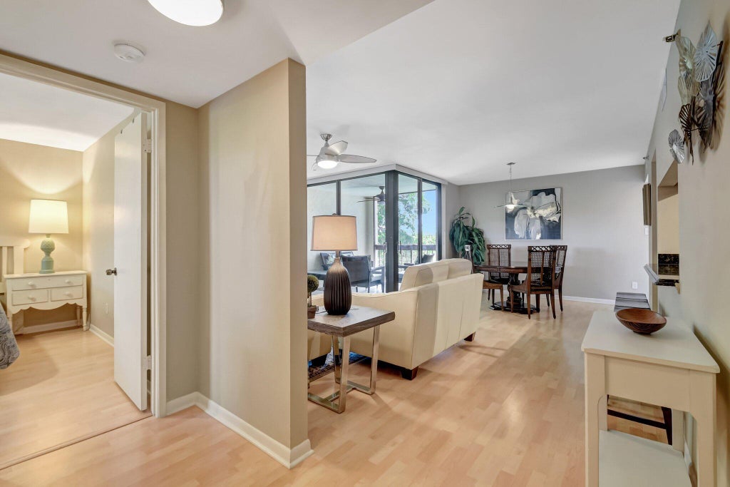 Photo of 950 Lavers Circle #F309, Delray Beach, FL 33444 (MLS # R11118640)