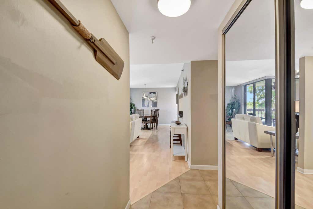Photo of 950 Lavers Circle #F309, Delray Beach, FL 33444 (MLS # R11118640)