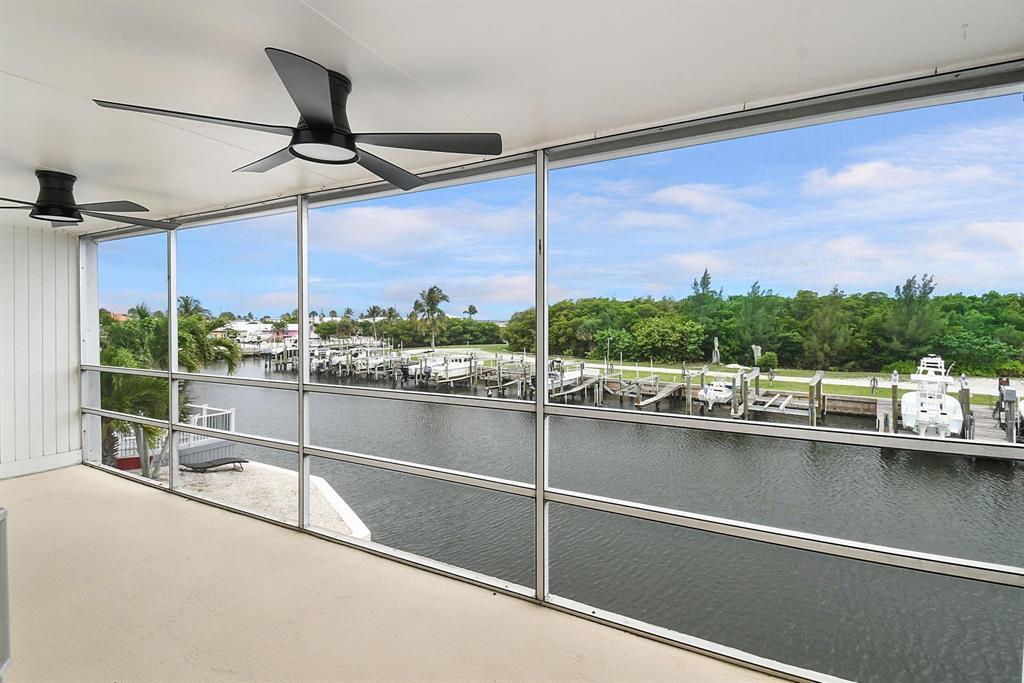 Photo of 200 N El Mar Drive #B202, Jensen Beach, FL 34957 (MLS # B26077366)