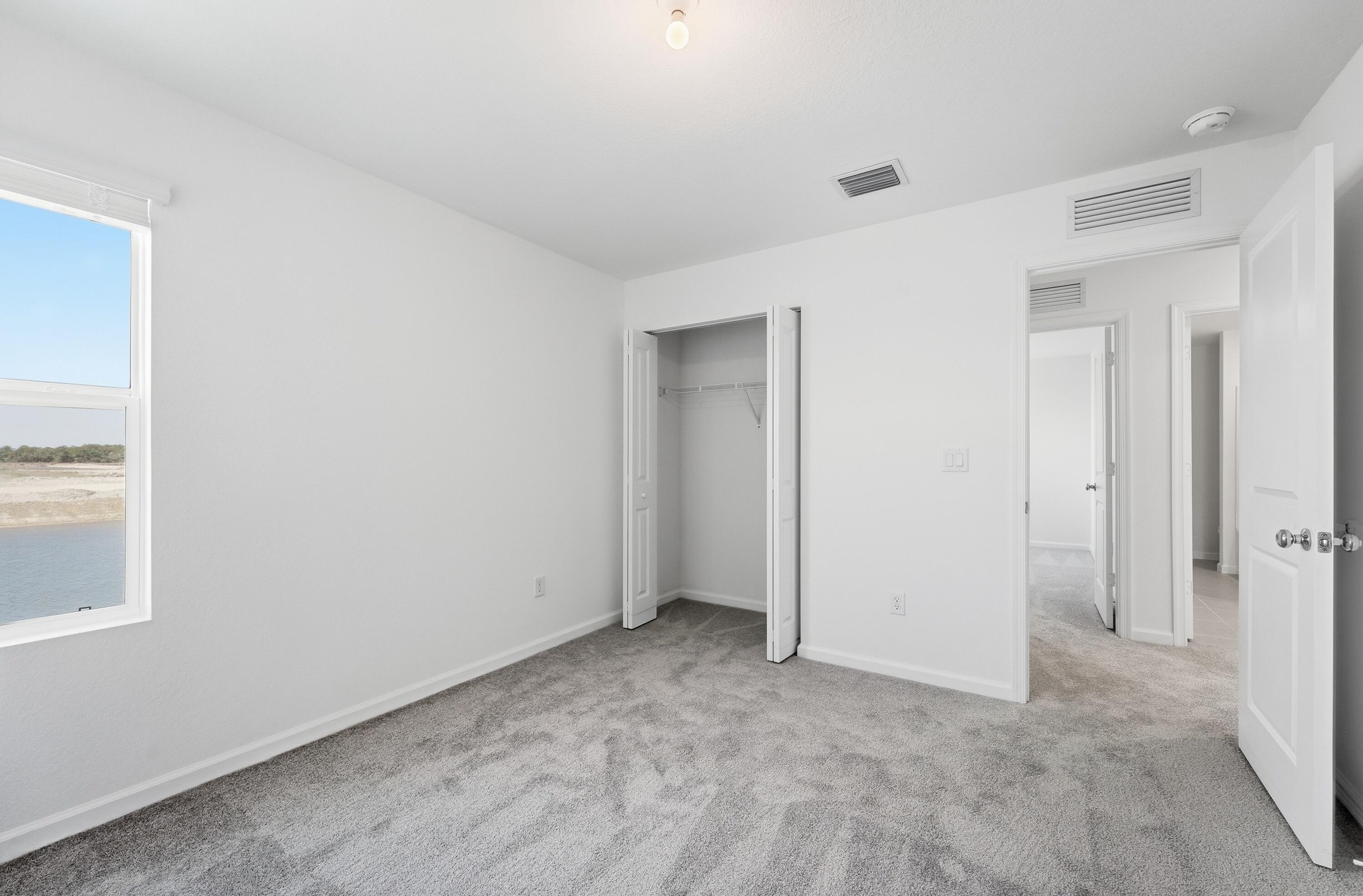 LTC RANCH / Brystol at Wylder - Residential Lease