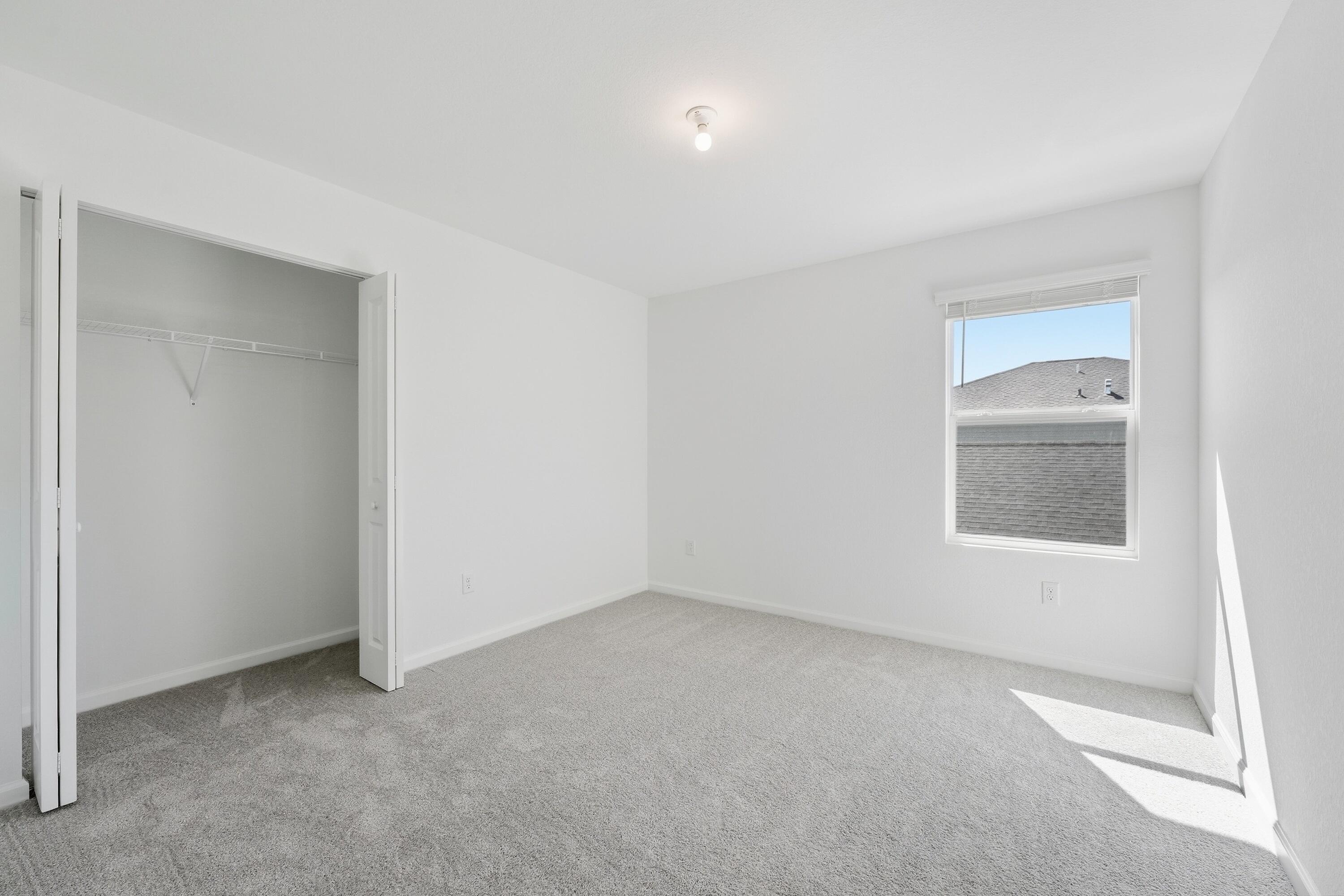 LTC RANCH / Brystol at Wylder - Residential Lease