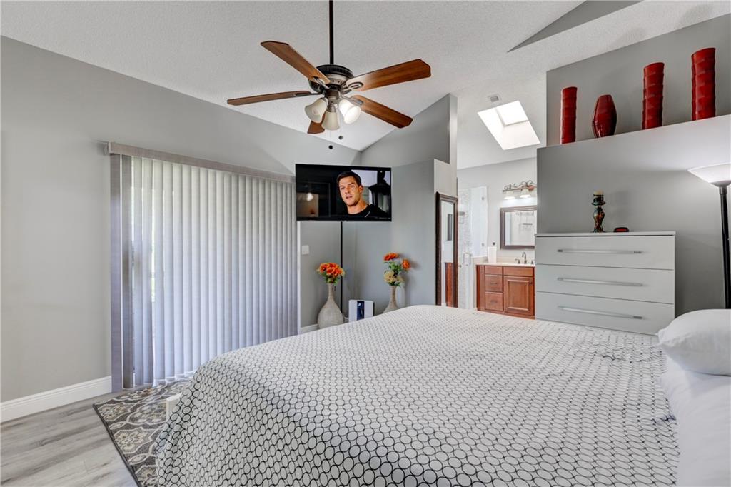 JASMINE ON THE GREEN - Residential