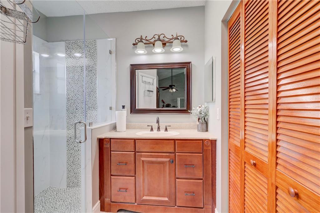 JASMINE ON THE GREEN - Residential