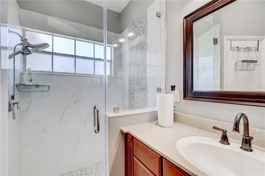 JASMINE ON THE GREEN - Residential