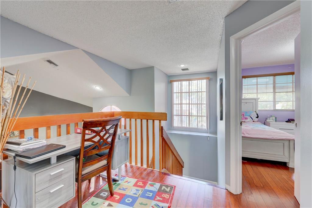 JASMINE ON THE GREEN - Residential