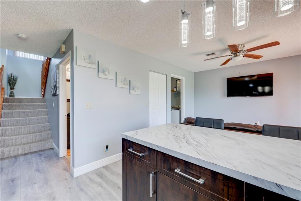 JASMINE ON THE GREEN - Residential