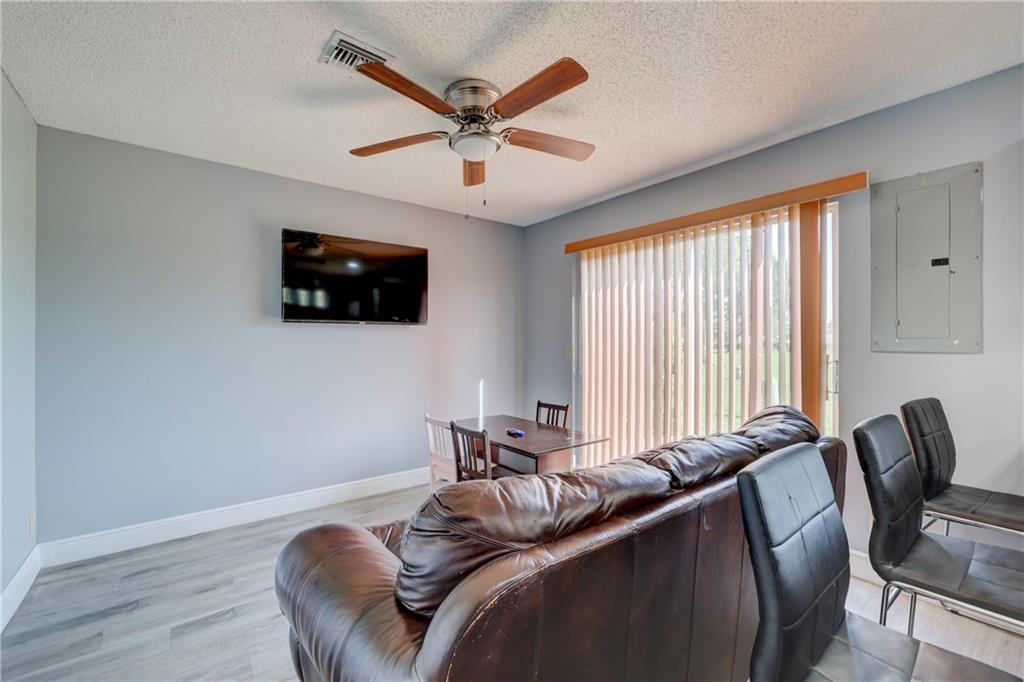 JASMINE ON THE GREEN - Residential