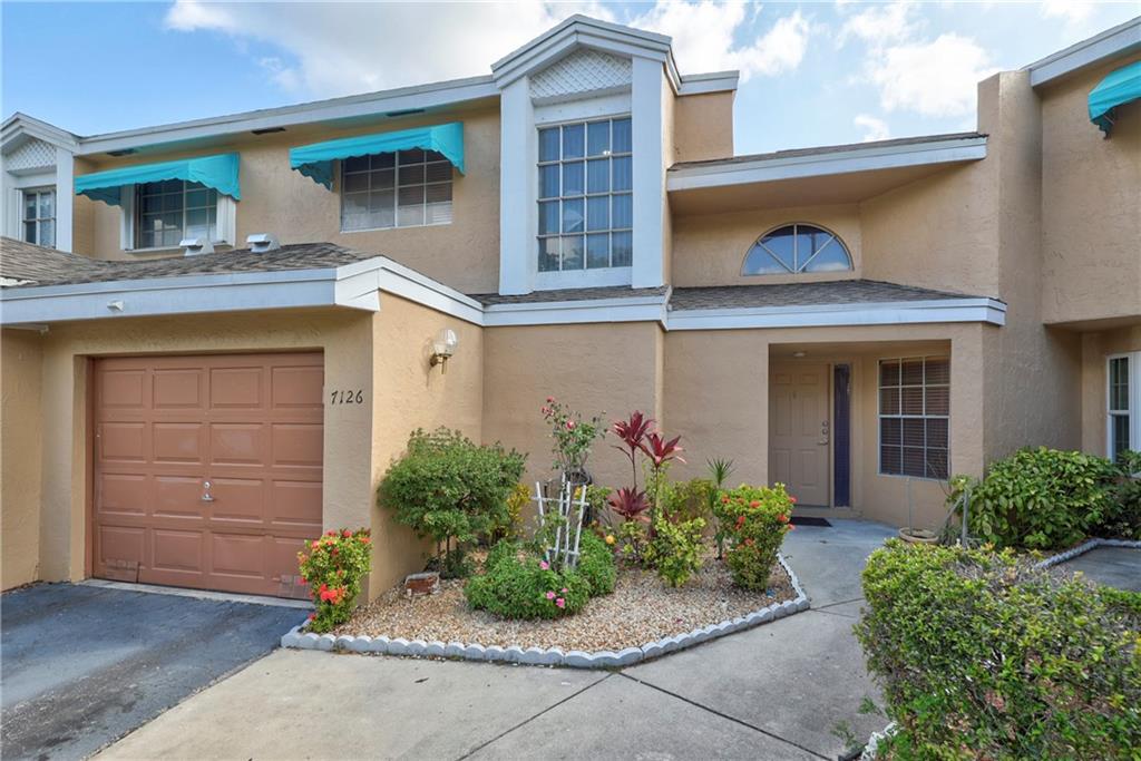 JASMINE ON THE GREEN - Residential