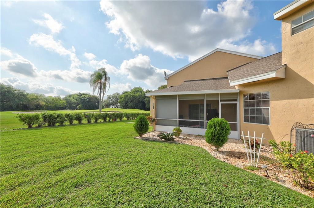 JASMINE ON THE GREEN - Residential