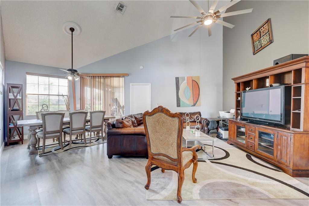 JASMINE ON THE GREEN - Residential