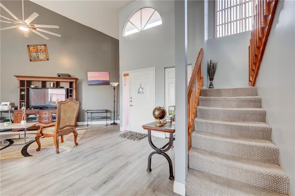 JASMINE ON THE GREEN - Residential