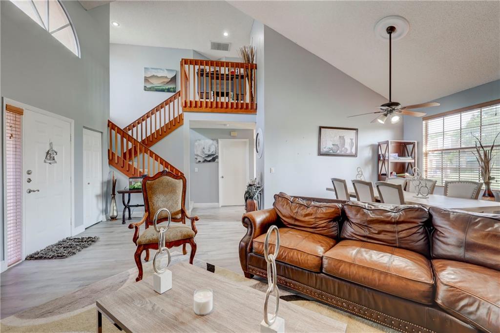 JASMINE ON THE GREEN - Residential