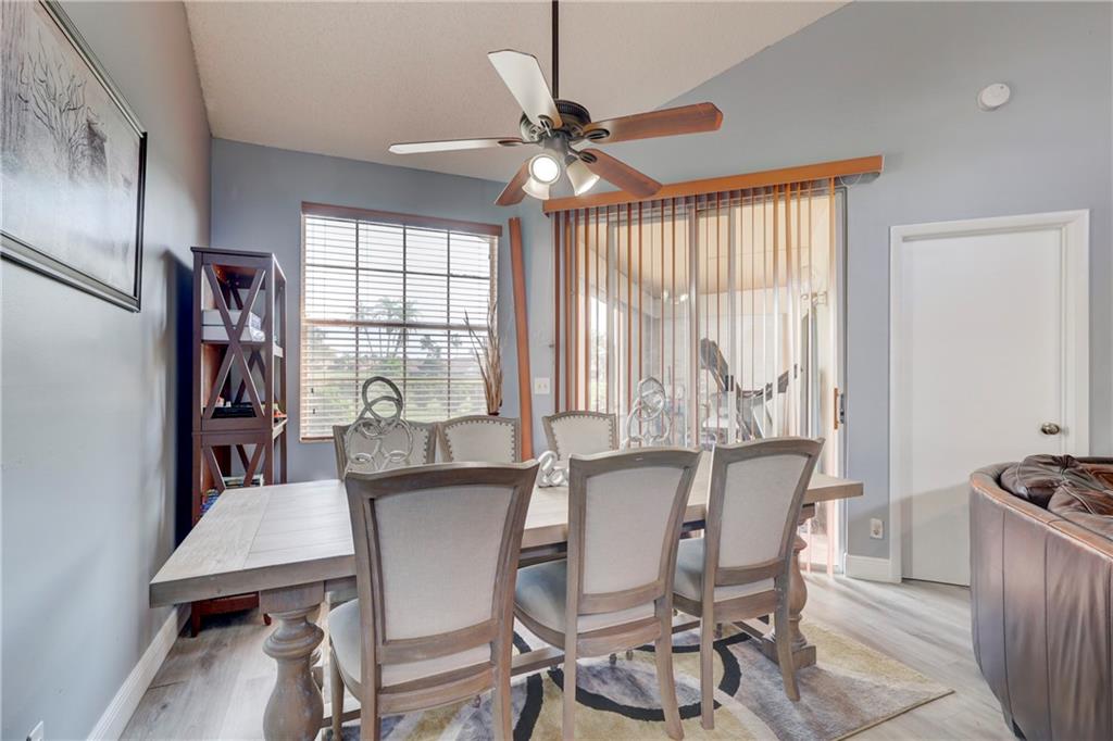 JASMINE ON THE GREEN - Residential