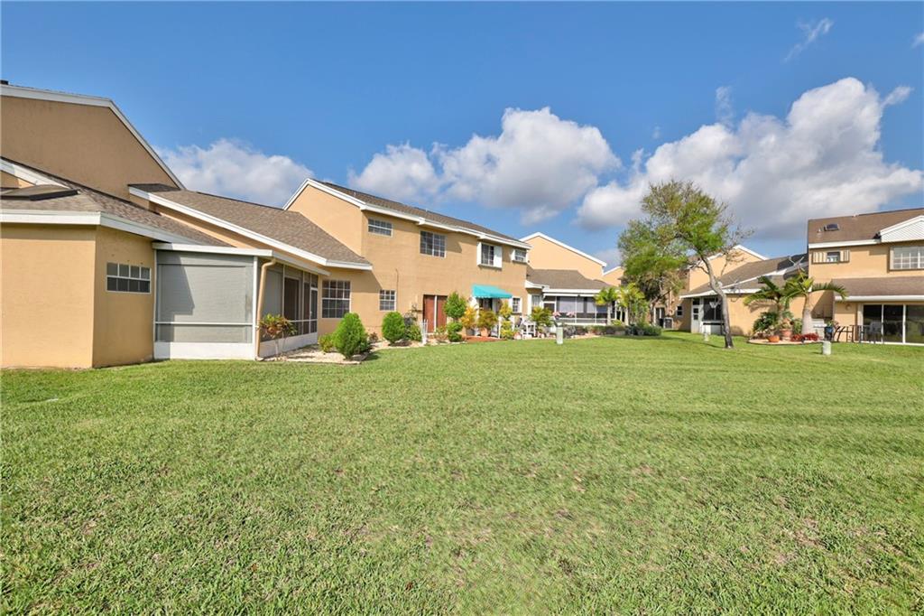 JASMINE ON THE GREEN - Residential