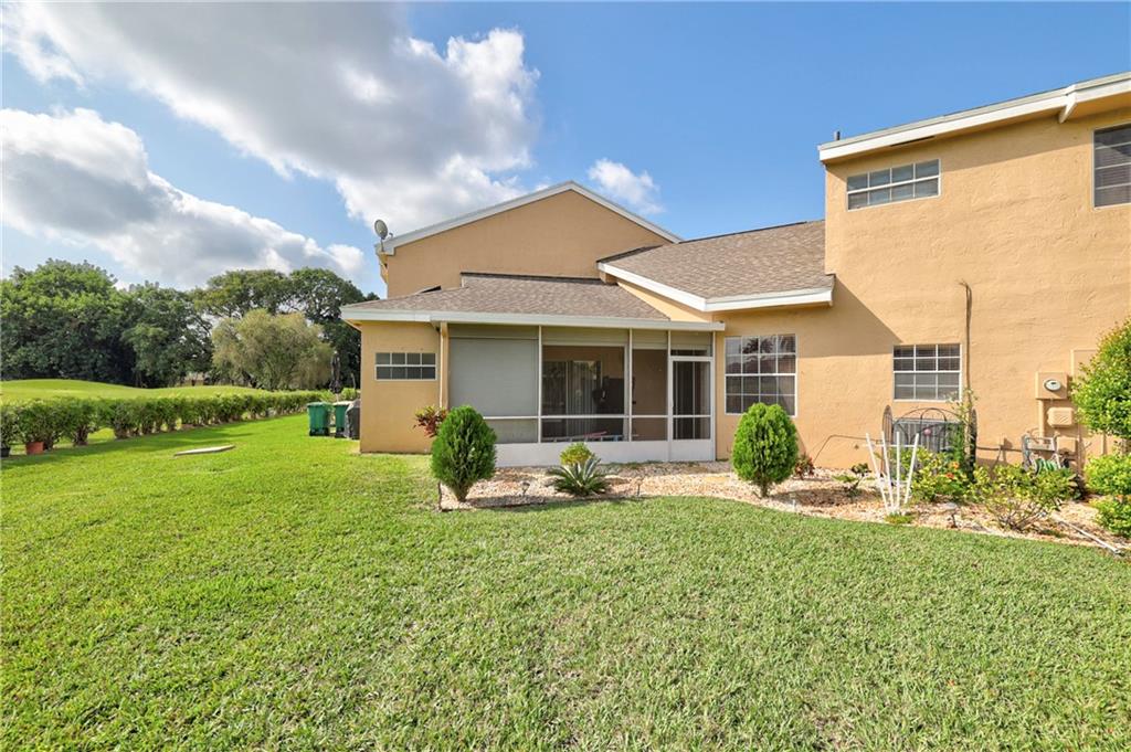 JASMINE ON THE GREEN - Residential