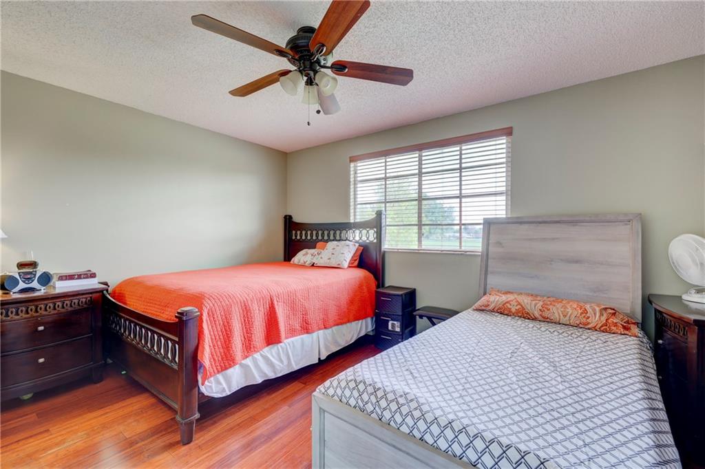 JASMINE ON THE GREEN - Residential