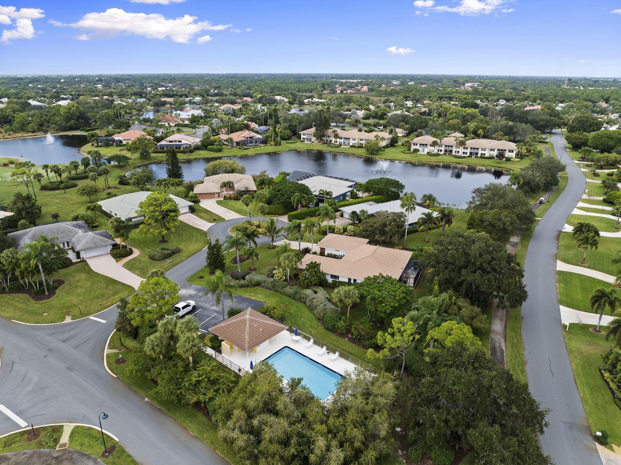 PIPERS LANDING - Residential