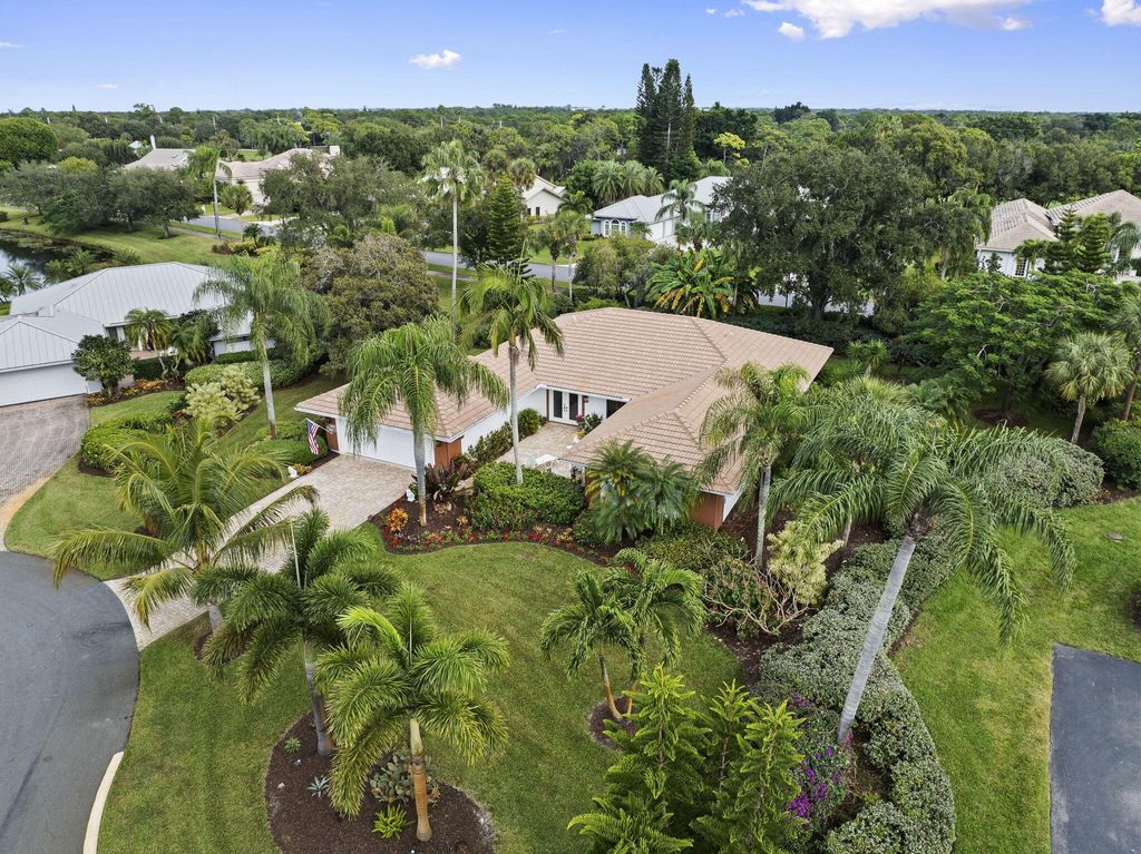 Photo of 4499 SW Fenwick Lane, Palm City, FL 34990 (MLS # R11144972)