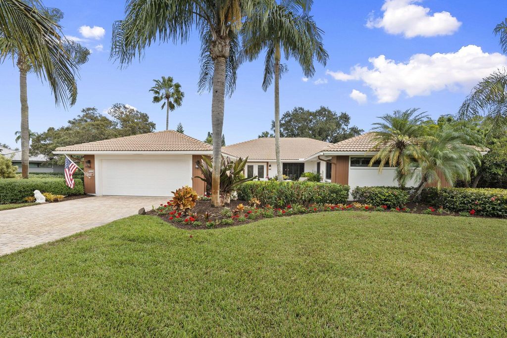 Photo of 4499 SW Fenwick Lane, Palm City, FL 34990 (MLS # R11144972)