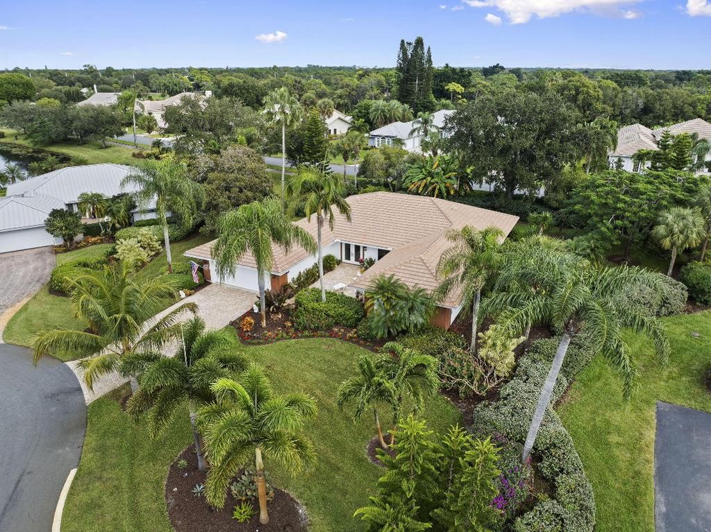 Photo of 4499 SW Fenwick Lane, Palm City, FL 34990 (MLS # R11144972)