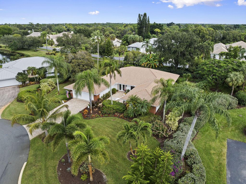 Photo of 4499 SW Fenwick Lane, Palm City, FL 34990 (MLS # R11144972)