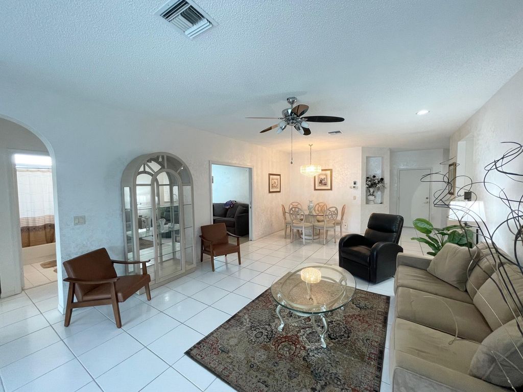 Photo of 7941 Laina Lane #2, Boynton Beach, FL 33437 (MLS # R11101540)