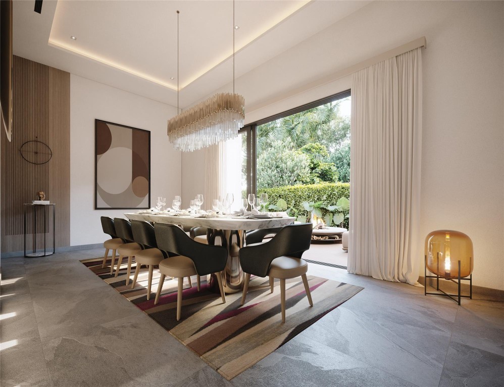 PLANTATION ACRES - Residential