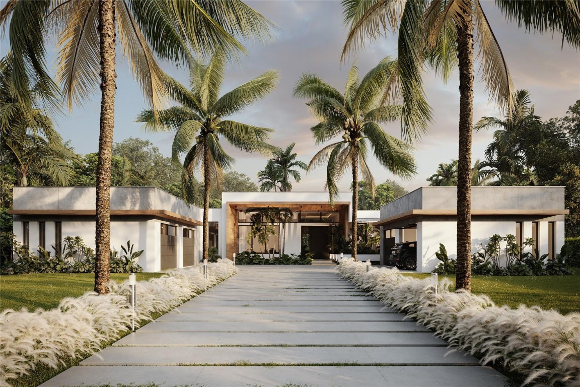 PLANTATION ACRES - Residential