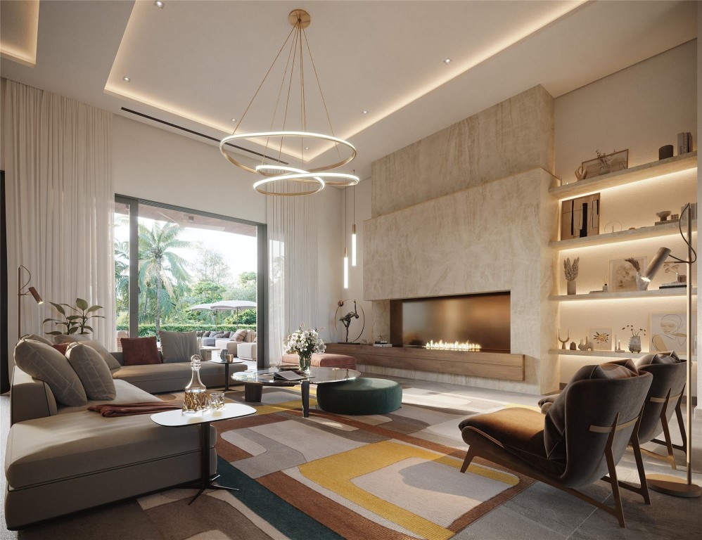 PLANTATION ACRES - Residential