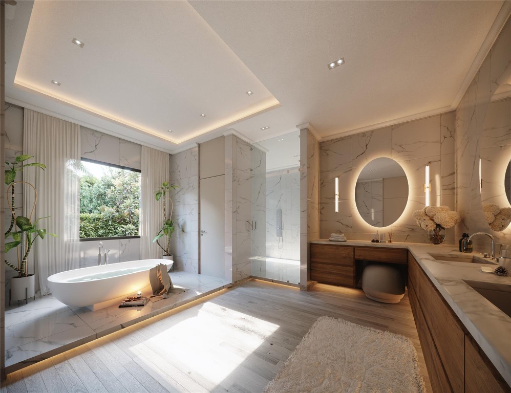 PLANTATION ACRES - Residential