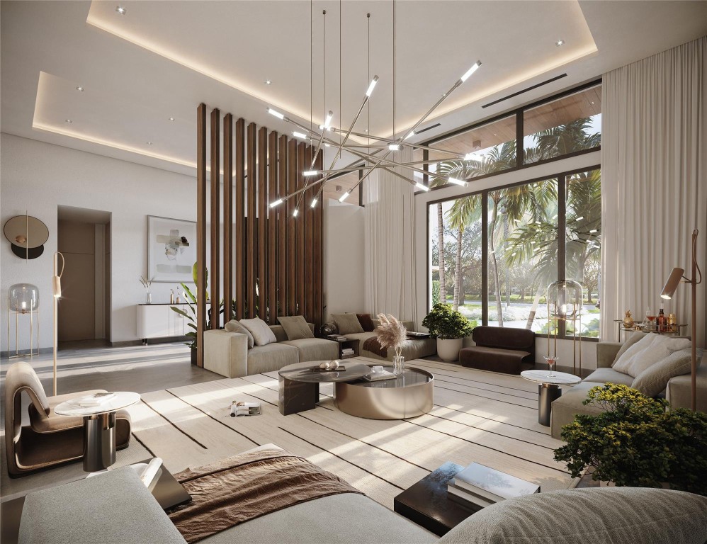 PLANTATION ACRES - Residential