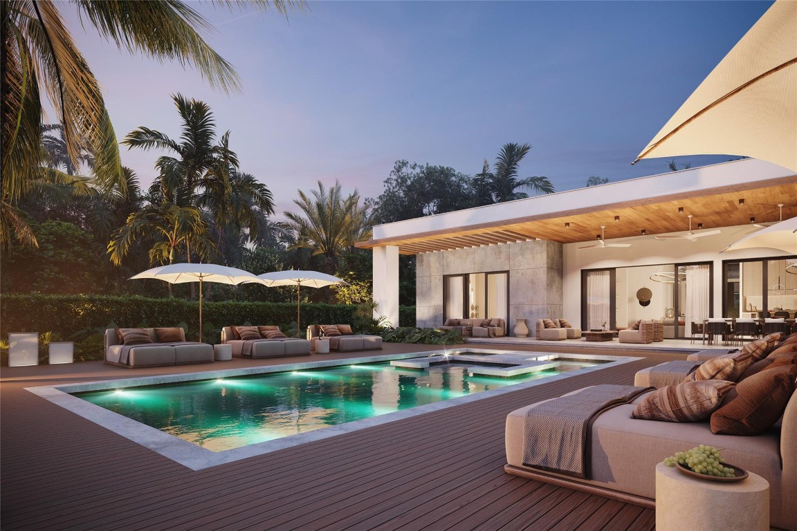 PLANTATION ACRES - Residential