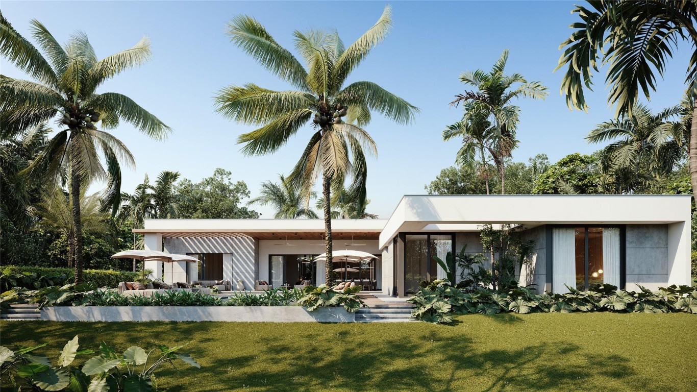 PLANTATION ACRES - Residential