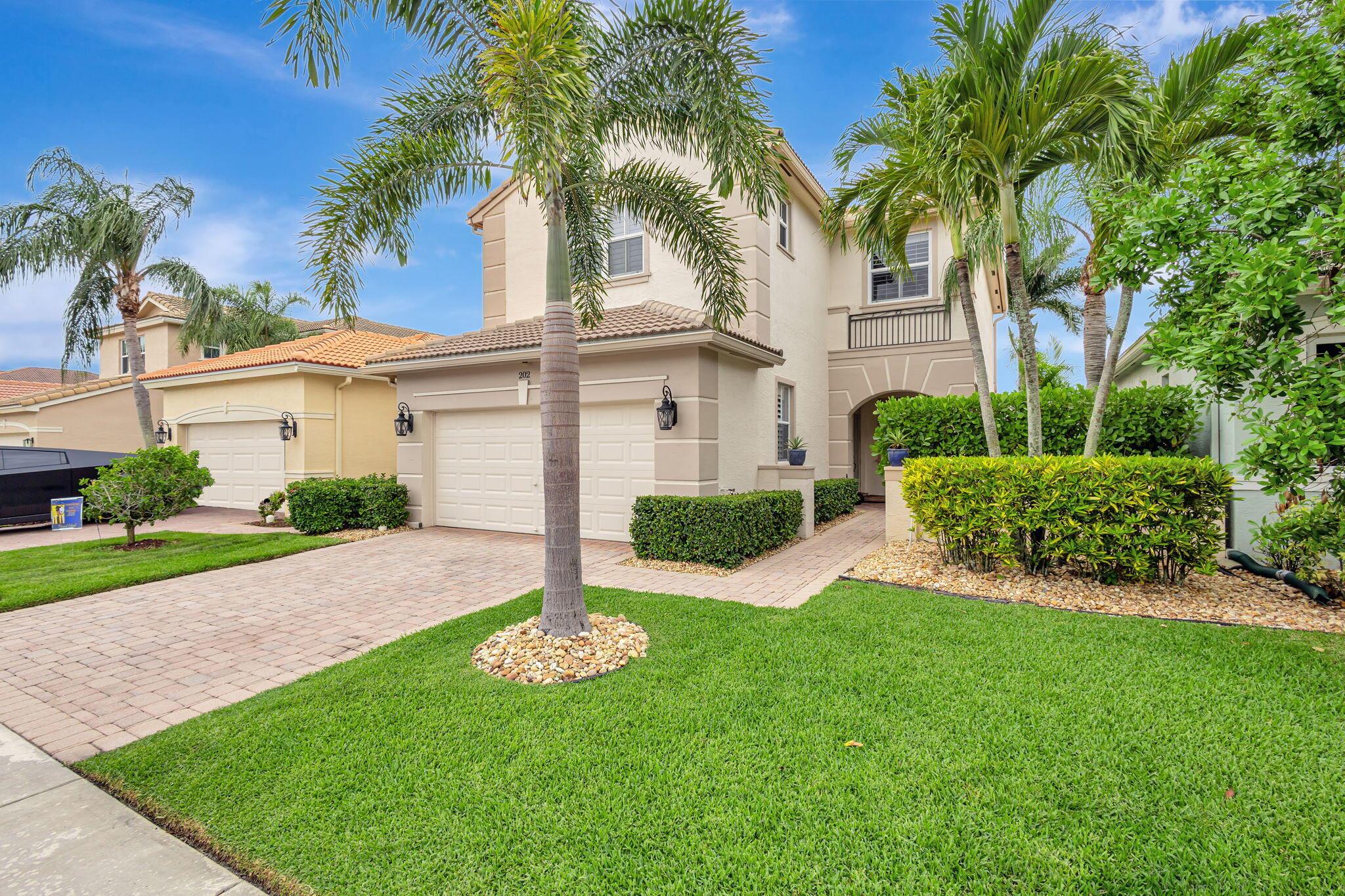 202 Isle Verde Way