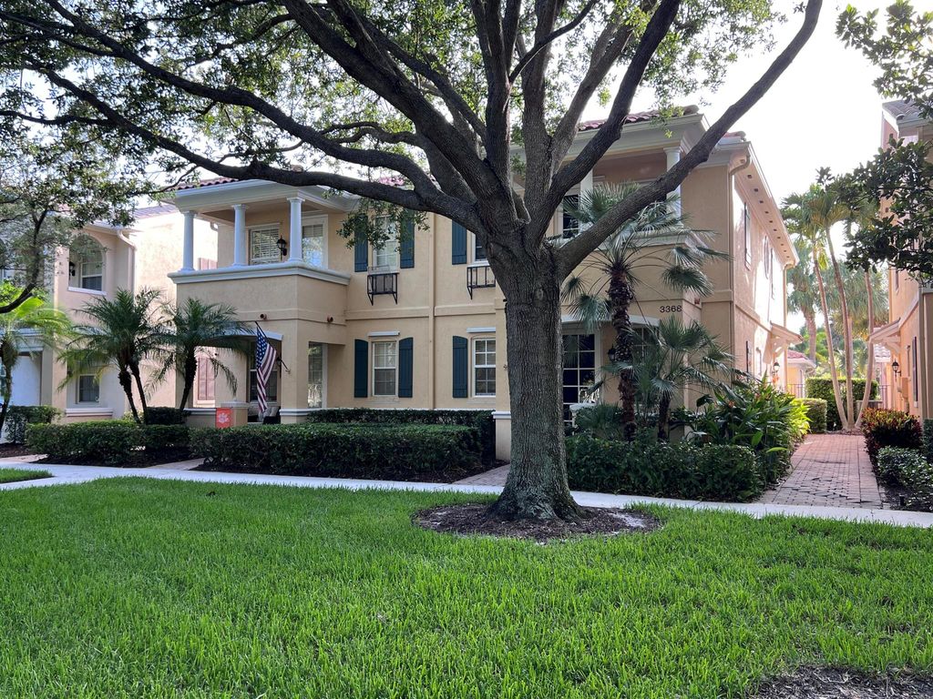 Photo of 3368 Greenway Drive, Jupiter, FL 33458 (MLS # R11097615)