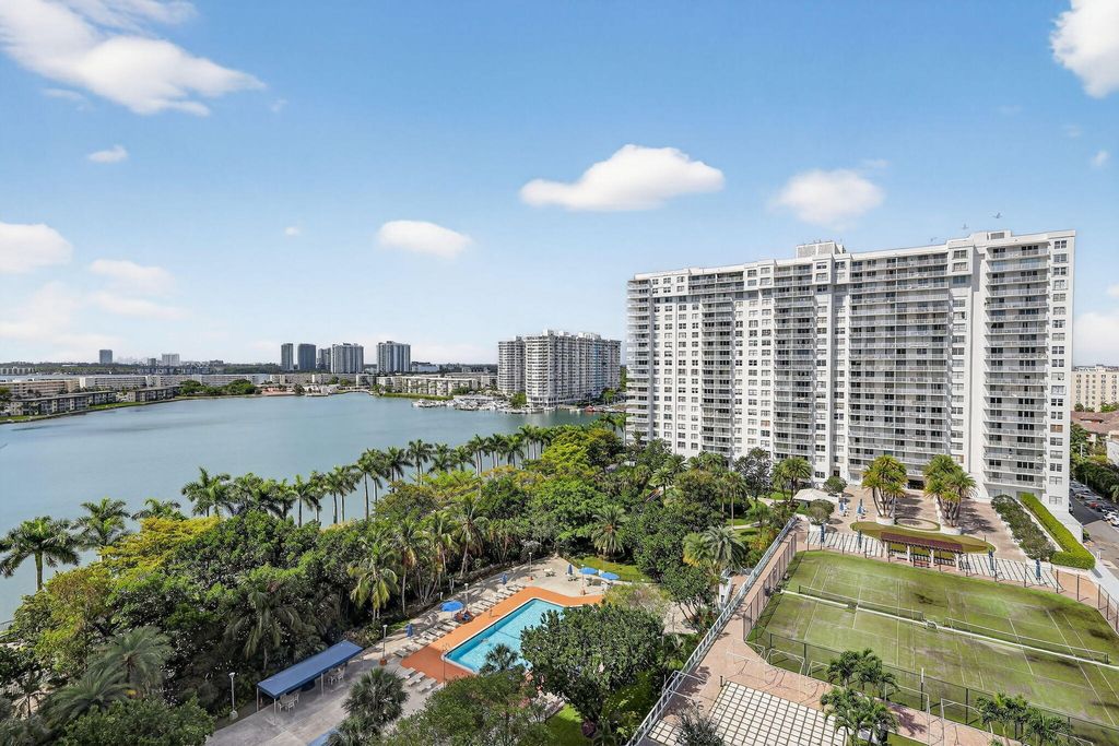 Photo of 2851 NE 183rd Street #1204e, Aventura, FL 33160 (MLS # B26010744)