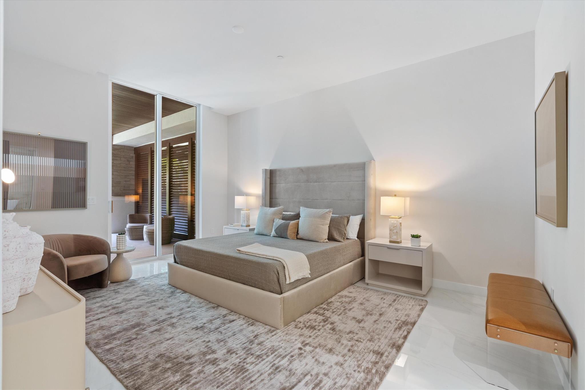 Alina Residences - Residential