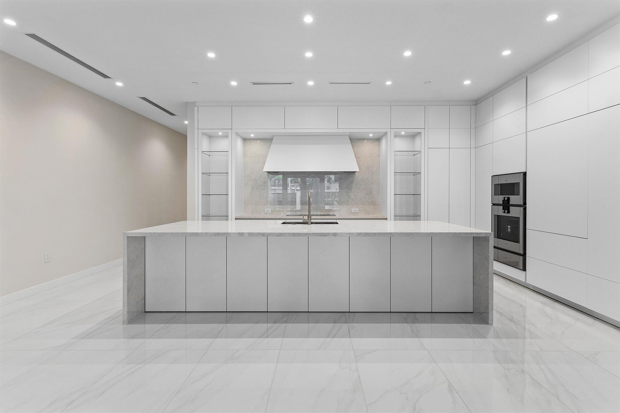 Alina Residences - Residential