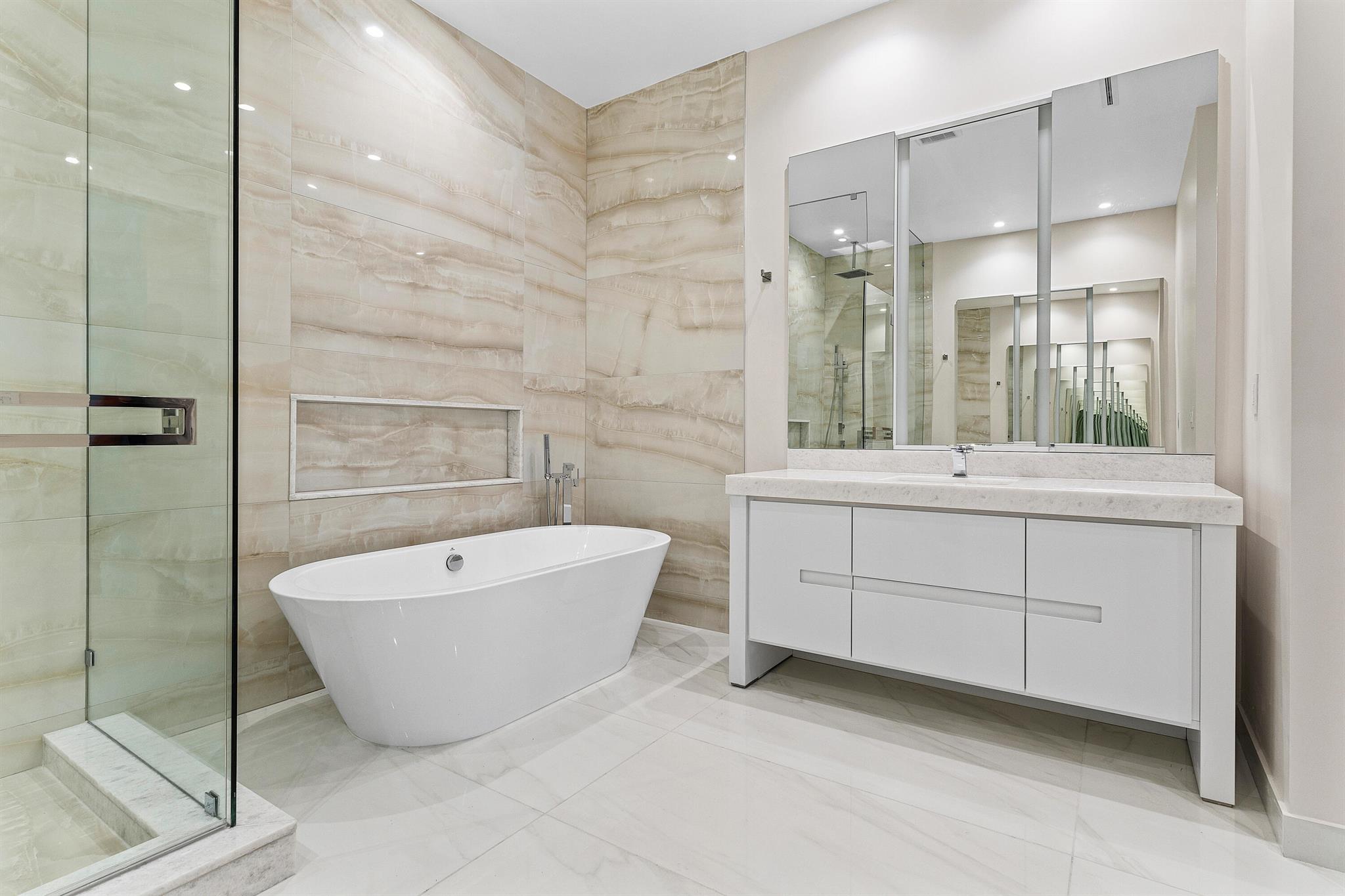 Alina Residences - Residential