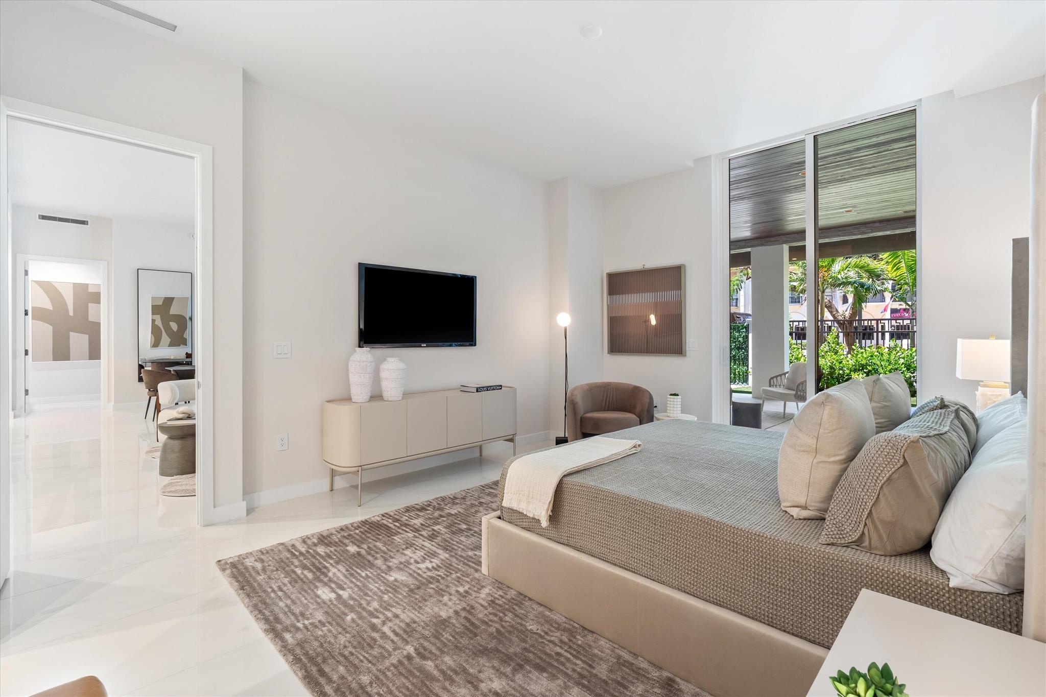 Alina Residences - Residential