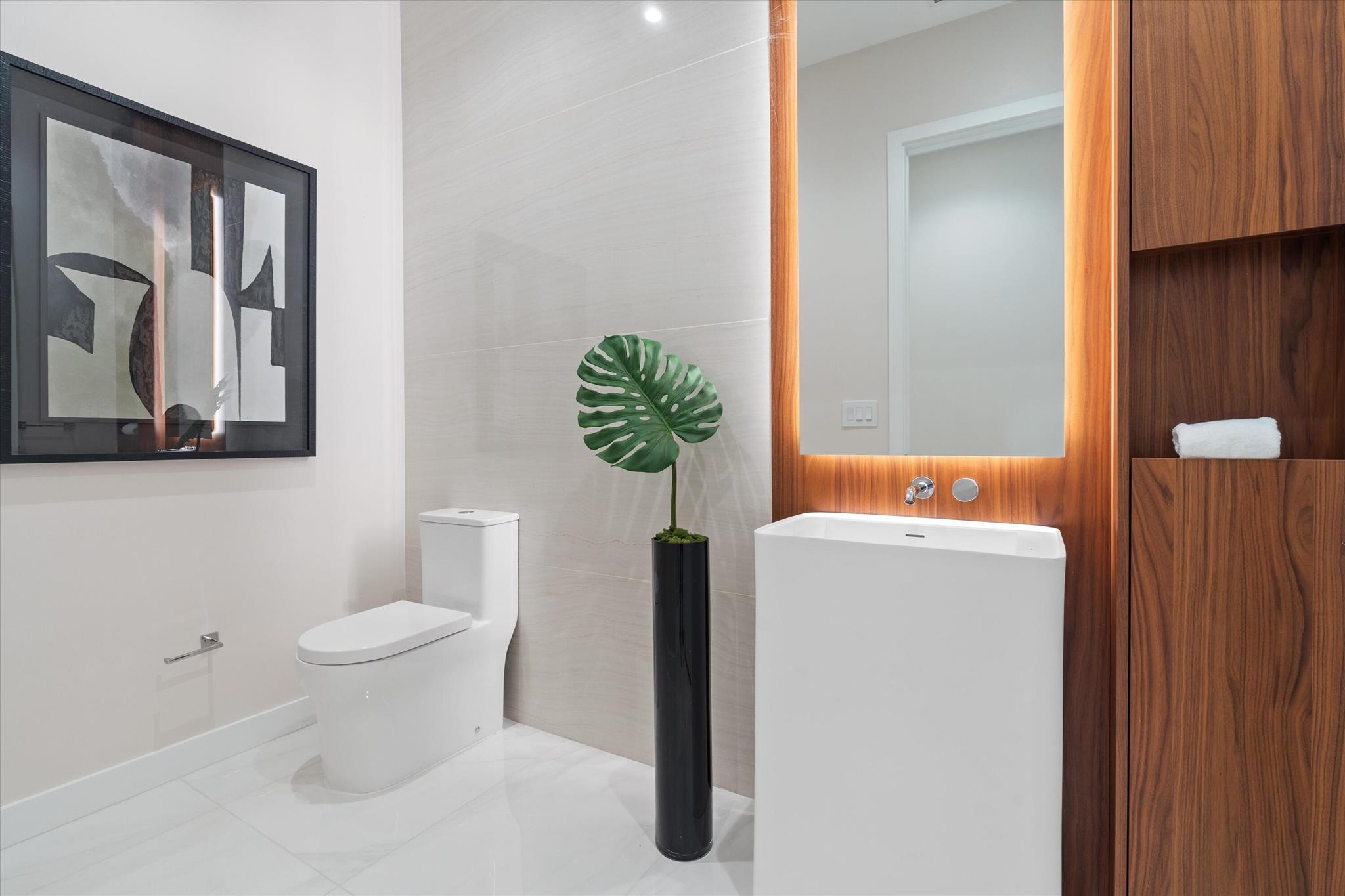 Alina Residences - Residential