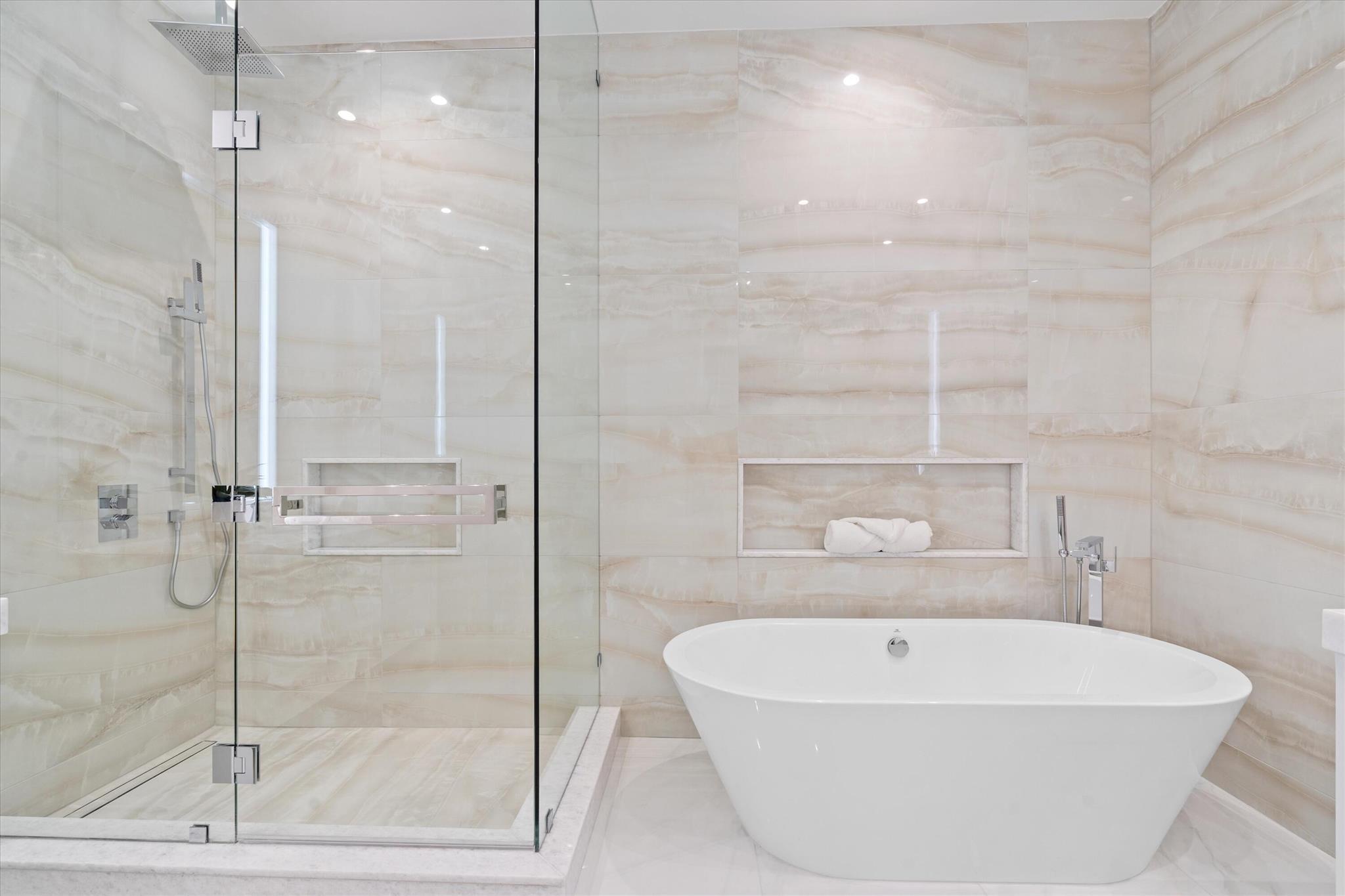 Alina Residences - Residential