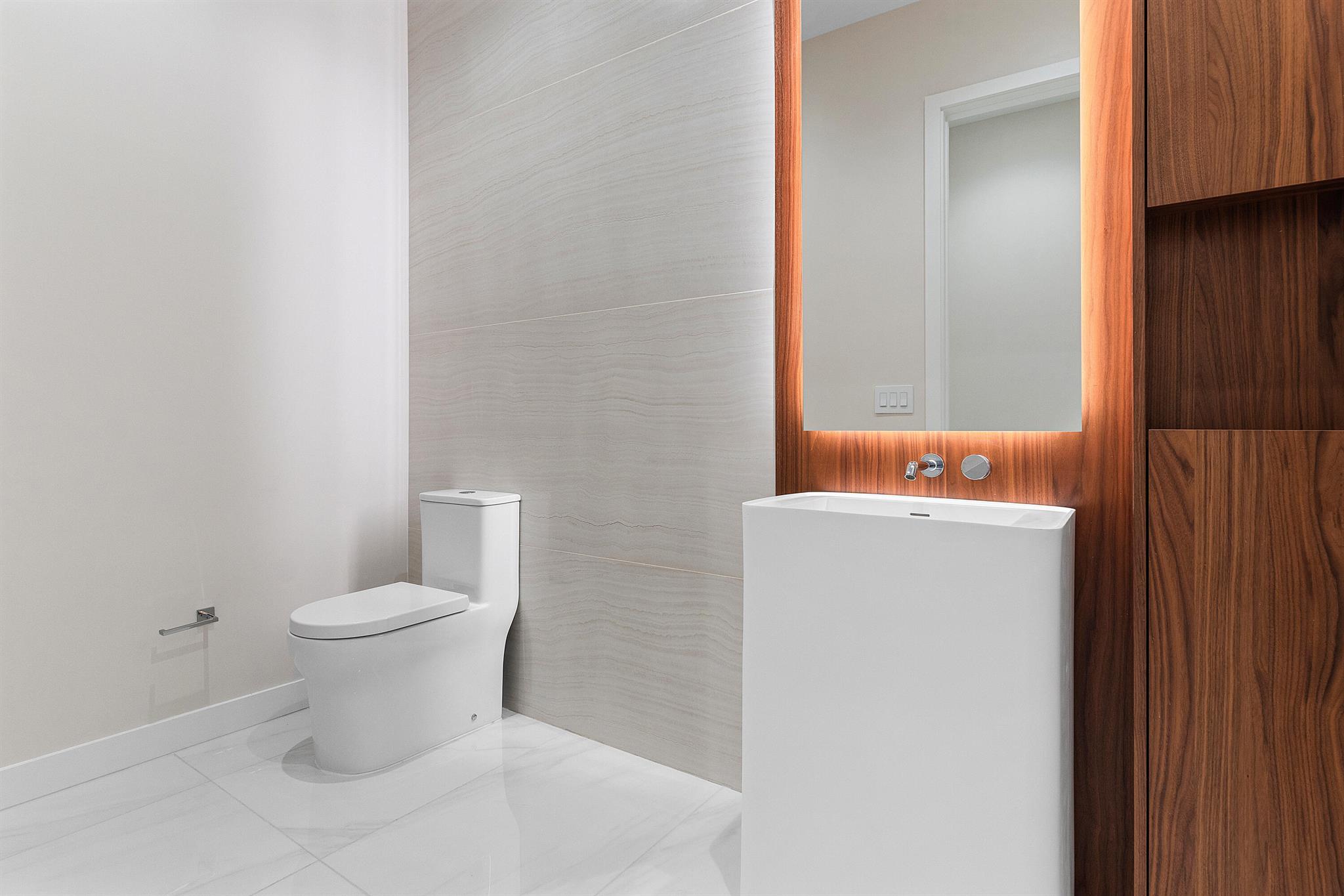 Alina Residences - Residential