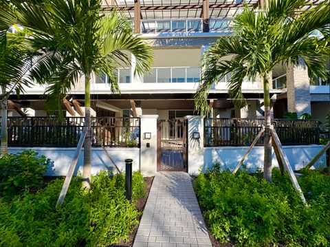 220 SE Mizner Boulevard Villa 104 Boca Raton FL 33432
