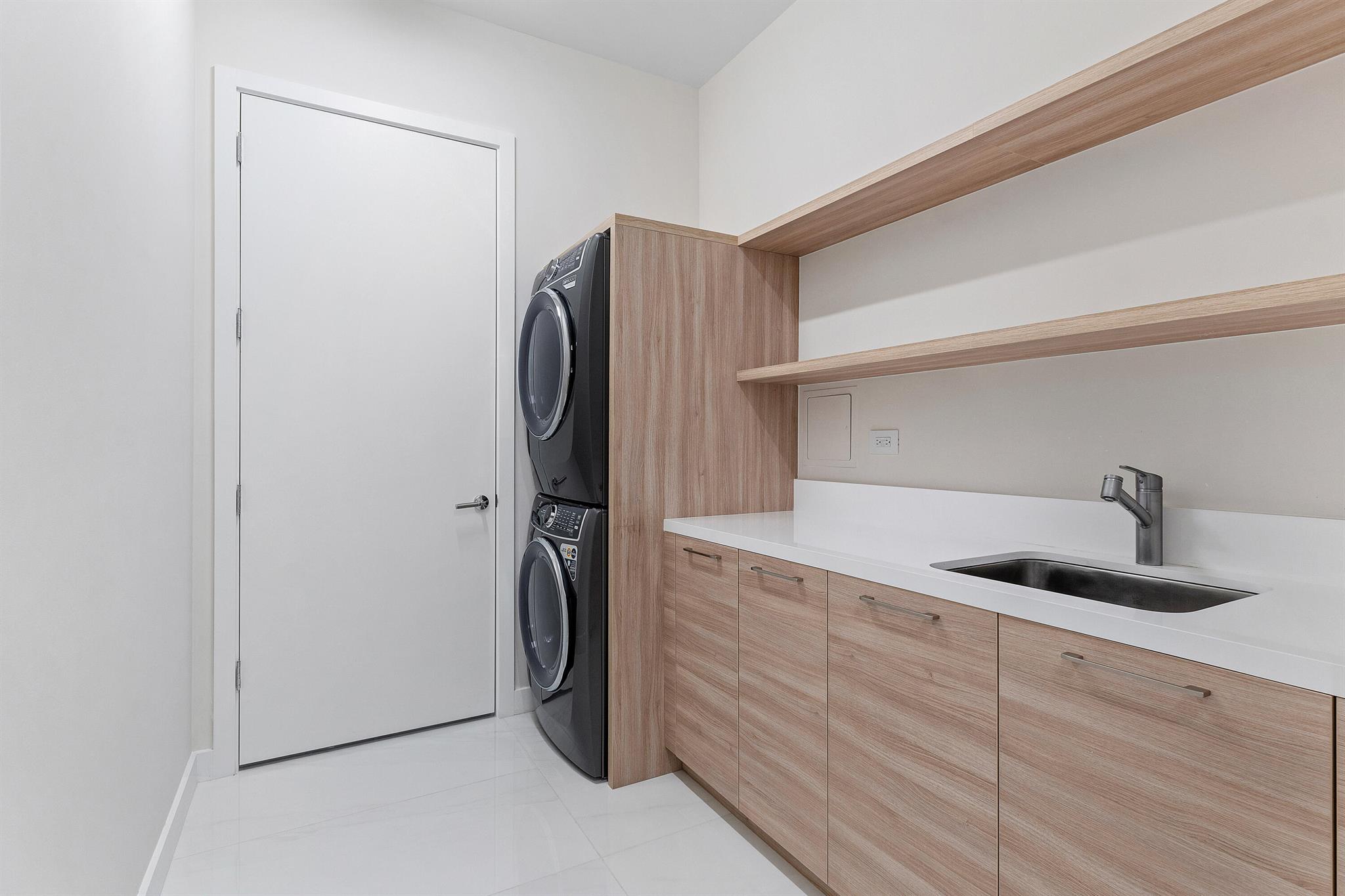 Alina Residences - Residential