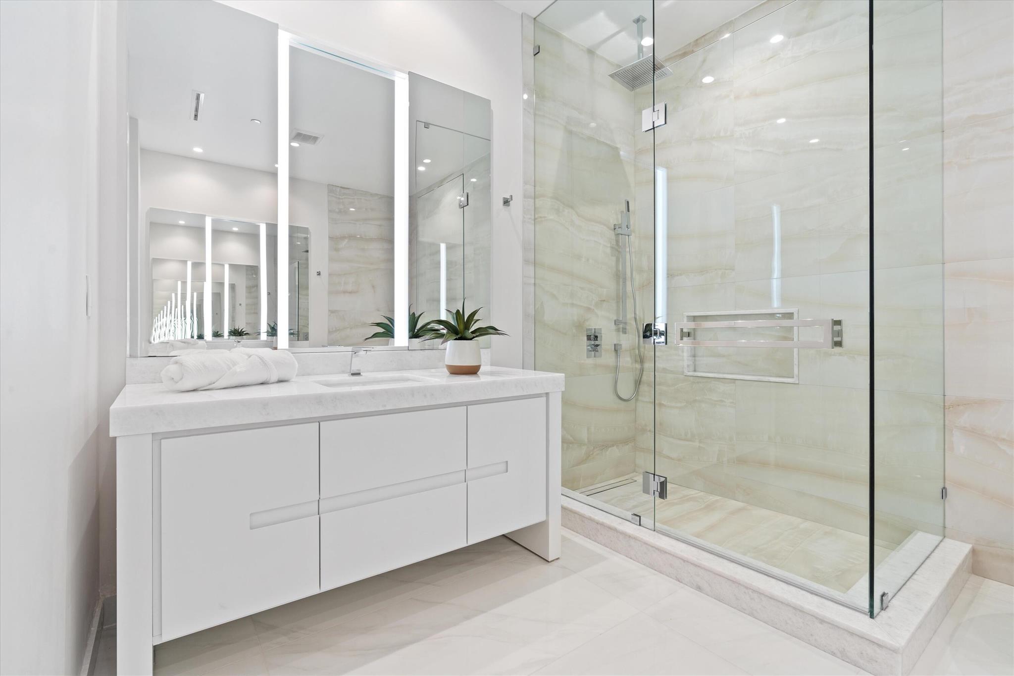 Alina Residences - Residential