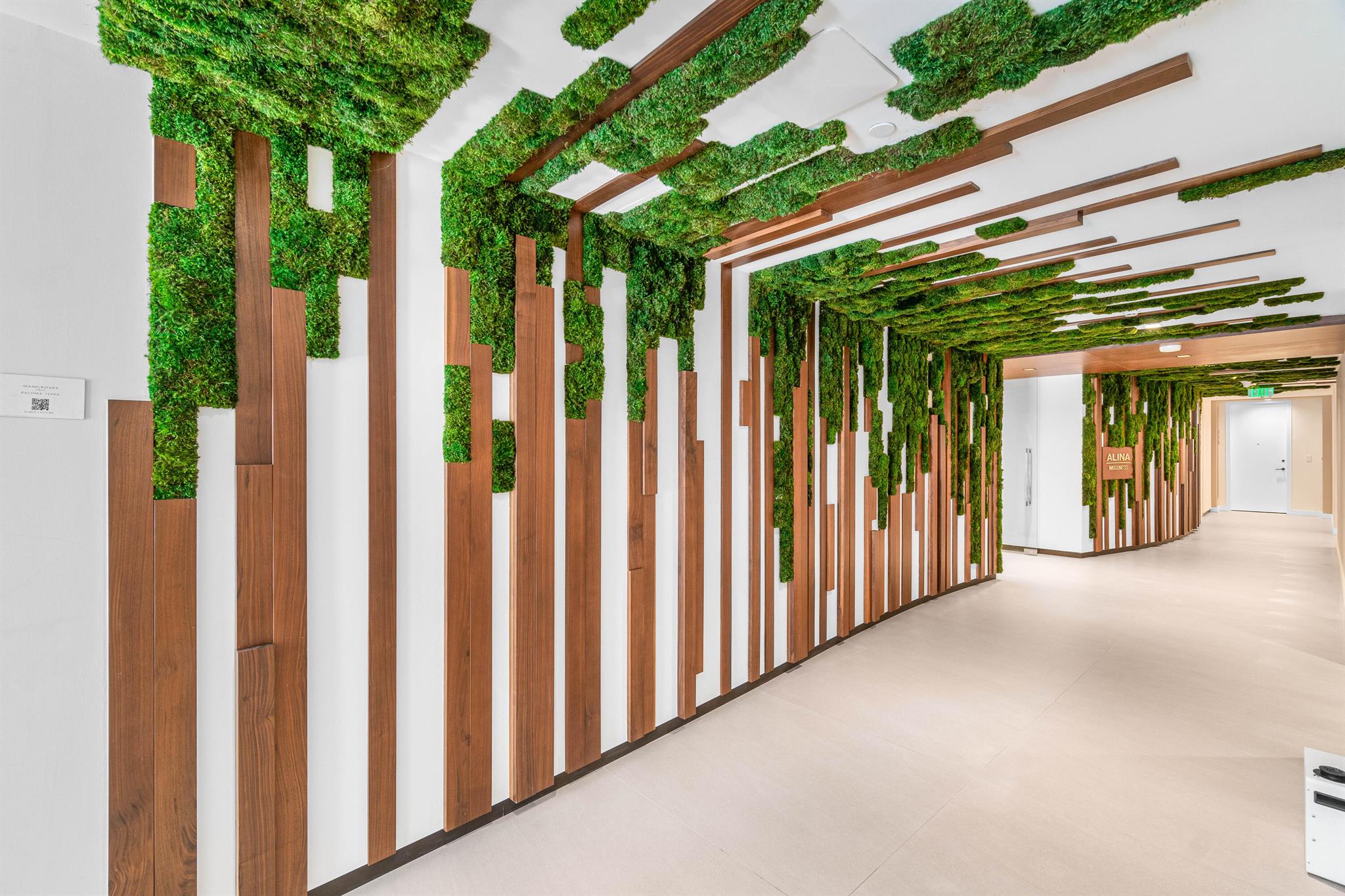 Alina Residences - Residential