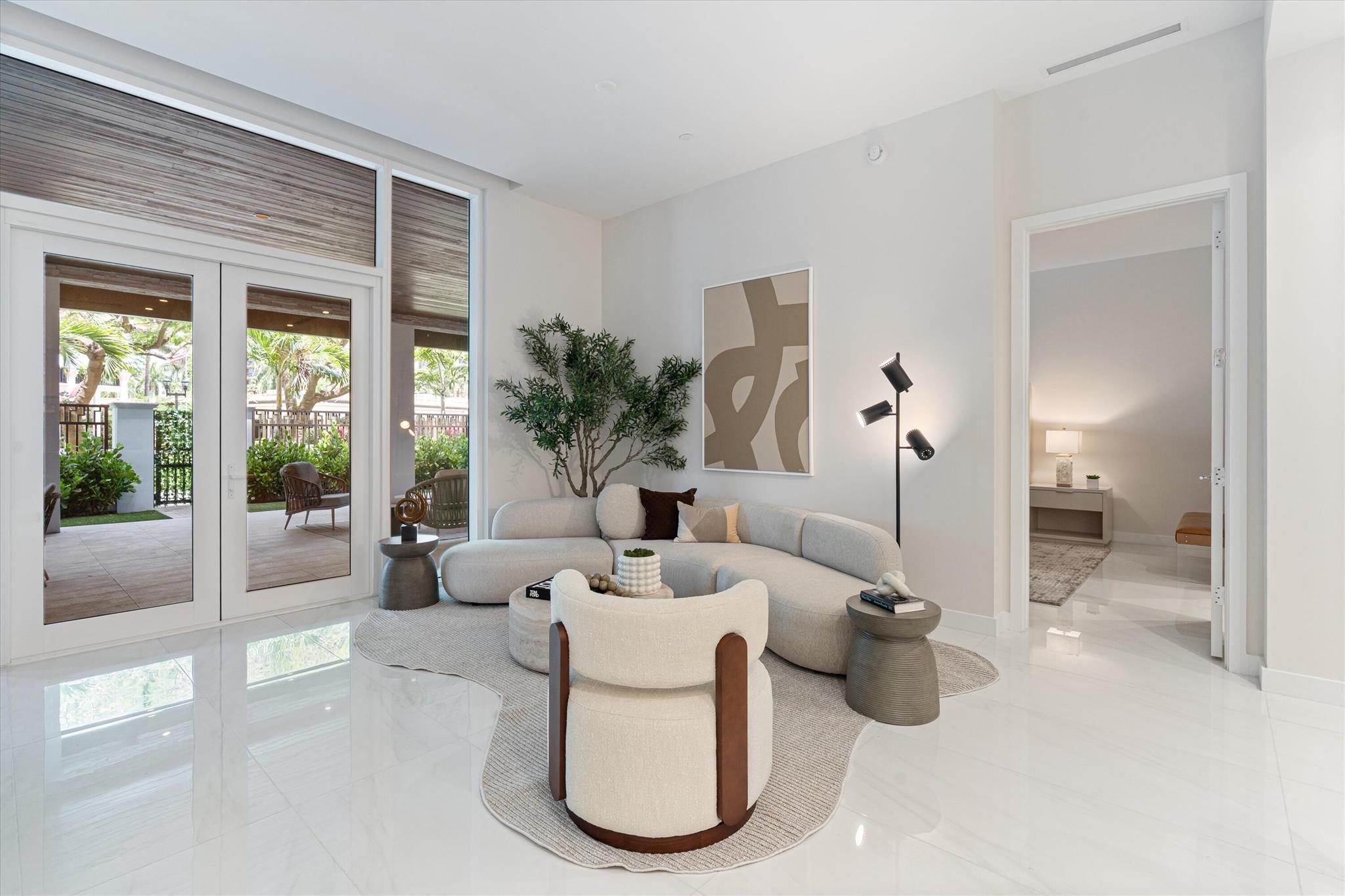 Alina Residences - Residential